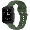 Correa de silicona xplora X6 play para reloj infantil X6 pro correa de repuesto