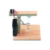 Brinquedos de Ciência e Educação, Pequenas Invenções, Materiais Manuais DIY para Jardim de Infância, Projetos Divertidos de Ciência para Alunos do Ensino Fundamental, Kits Experimentais