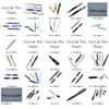 Caderno de carregamento A5 com folhas soltas multifuncional, U disk, bloco de notas com carregamento sem fio, notebook de energia móvel, impressão de LOGO