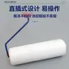 Núcleo de Pincel Rolo Resistente a Solventes Anticorrosivo 4 polegadas 6 polegadas 8 polegadas Rolo de Pintura Resistente a Solventes Fonte de Fábrica Tinta Látex