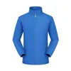 Chaqueta de trabajo con cuello mao para hombre y mujer, estilo nuevo deportivo y casual, ropa de regalo corporativo con logo personalizado