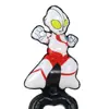 Balão de Pulso Desenho Animado Ultraman Fantasia de Aniversário Estilo Astero Primeira Geração Anel de Bola de Mão Inflável