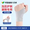 Muñequera Médica para Tenosinovitis, Esguinces Deportivos, Dolor en la Articulación del Pulgar, Esguince y Mano de Ratón; Versión Delgado