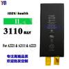 Cable de trasplante de batería compatible con iPhone 11 A2221/A2111/A2223, venta al por mayor.