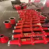 Entrega Rápida Conector de Cabo de Baixa Tensão à Prova de Explosão Lbd2-100/1140 Conector de Cabo à Prova de Explosão para Mineração