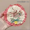 Scrunchies de Renda Infantis para Meninas, Laços Fofos para Coques Que Não Danificam o Cabelo, Acessórios de Cabelo para Meninas Pequenas