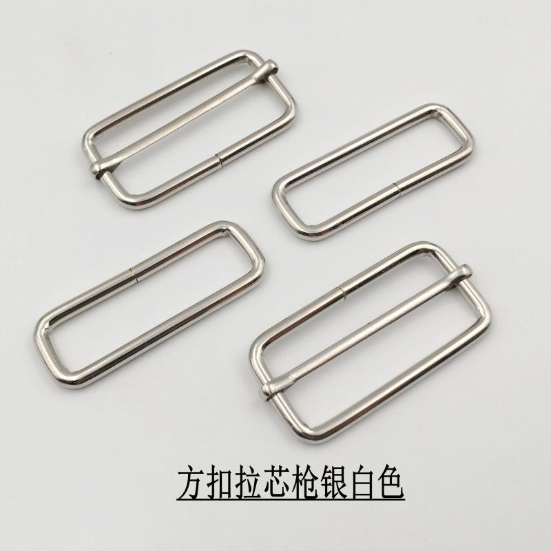 方扣拉芯定制6