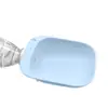 Dispensador de Agua para Perros Transfronterizo, Taza Portátil de Viaje, Bebedero para Gatos de Diámetro Grande, Bebedero para Perros, Dispensador de Agua para Mascotas al por Mayor