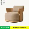 Sofá de Teca para Exterior Villa Patio Sofá de Teca para Exterior Silla Terraza Diseñador Moderno Muebles de Teca para Exterior
