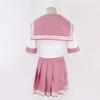 Fgo Fate Grand Order Disfraz de Cosplay de Traje de Marinero de Astolfo, Estilo Anime Fresco y Dulce