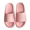 Pantuflas de verano para mujer, para el hogar, el baño, antideslizantes, con suela gruesa, para uso en interiores y exteriores, sandalias y pantuflas para el hogar para parejas, para hombre.
