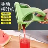 Exprimidor Manual Doméstico Naranja Limón Fruta Exprimidor Multifuncional Exprimidor Pequeño Artefacto Exprimidor Cocina