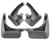 Adequado para Mazda Série 5 2011-2017 Série 5 comércio exterior transfronteiriço para-lamas de lama para-lamas de carro modificação fábrica