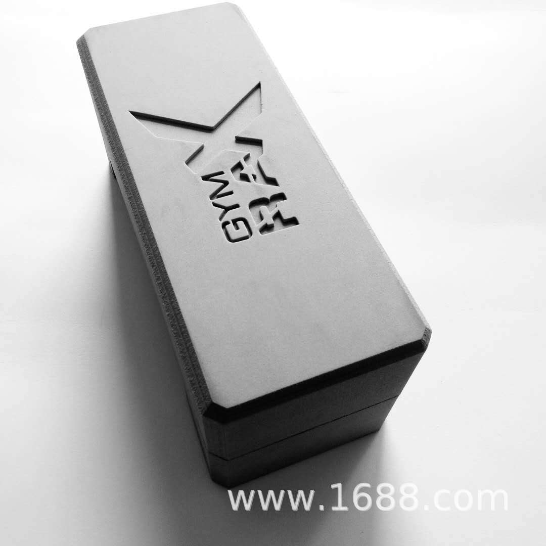 eva海绵包装内衬一体成型工艺