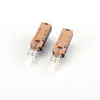 Interruptor de Llave Recta doble fila seis pines interruptor de encendido interruptor de Llave Recta interruptor de encendido de juguete interruptor de Llave Recta de plástico