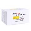 Mascarilla Desechable para Respiración RCP Mascarilla de Desinfección Barrera Entrenamiento de Respiración Artificial Práctica de Reanimación Cardiopulmonar Paquete Independiente