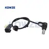 Sensor de ABS Izquierdo Adecuado para Camioneta Ford Ranger Ab31-2C216-Ac 2028436