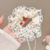 Xuxinhas de Cabelo Infantis 2026 Novo Estilo Faixas de Cabelo para Meninas Cordas de Cabelo para Coques e Rabos de Cavalo de Menininhas Que Não Danificam o Cabelo