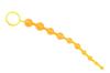 Super Long Bead Anal Plug Tail Sex Produtos Sexuais Adultos Treinamento de Desenvolvimento de Sala Traseira Expansão Anal Dispositivo de Masturbação de Sexo Anal