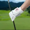 Nuevos Guantes de Golf 2026 para Hombre, Guantes de Golf Deportivos para Mujer, Ultra-Fibra Absorbente de Sudor, Transpirables, Antideslizantes