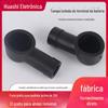 Tampa isolada de borracha de silicone para terminal de bateria, tampa de proteção de terminal de bateria, tampa de proteção para conector de bateria positivo e negativo