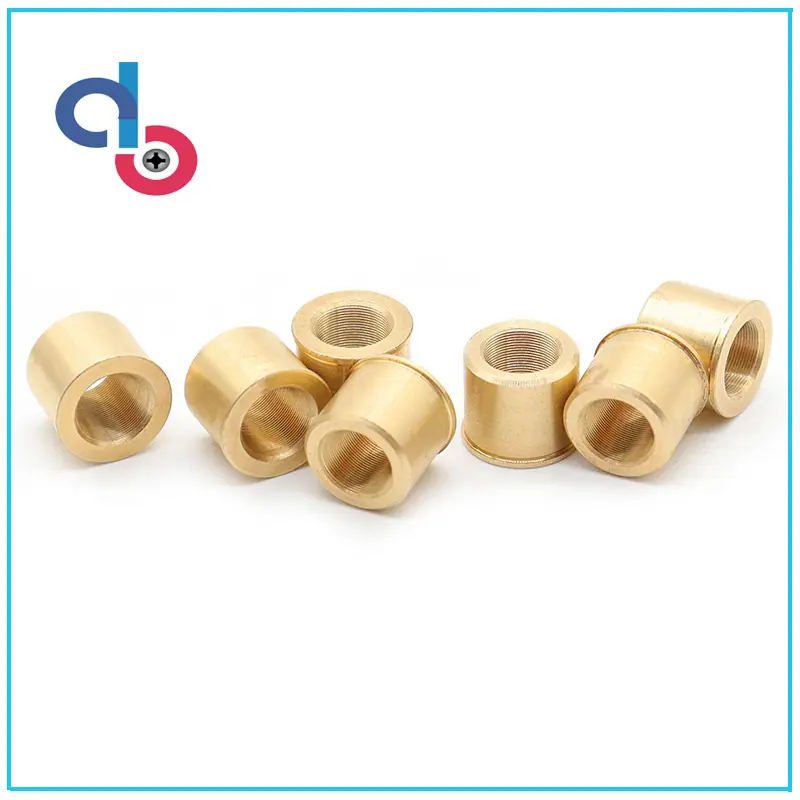 Fine thread nut (1)