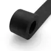Fita de camurça coreana 14 cores 10~40mm Cinto de camurça de alta densidade NT291