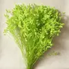 Flor Eterna Grama de Cristal Fabricante Atacado Transfronteiriço DIY Cúpula de Vidro Casamento Materiais Florais Festival Qixi Ins Flores Reais