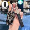 Adecuado para fundas de llave de coche Buick GL8 Edición Ejecutiva de Tierra ES Premium de Tierra GL8 Avenir, modelos de alta gama para hombres y mujeres