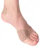 Adesivo aleatório de flanela para sapatos de salto alto, suporte para os pés resistente ao desgaste, adesivo multifuncional para os pés, almofada frontal grande e oval antiderrapante, adesivo para suor
