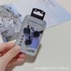 Adesivo de lente olho de águia com padrão CD é adequado para anel de proteção do apple 11/12mini/13/14/15/16promax