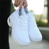 Primavera y Verano 1862 Nuevos Zapatos de Mujer Ligeros Transfronterizos de Talla Grande Zapatos de Altura Alta Elástico de Un Pie Zapatos Casuales de Mujer Zapatos de Plataforma para Mujer