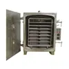 Fabricantes de horno de secado al vacío a baja temperatura horno de vacío de acero inoxidable alimentos calentamiento eléctrico temperatura constante equipo máquina de secado al vacío