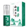 Spray Calmante para Coceira na Pele e Corpo com Ervas de Yunnan Pontos Vermelhos na Pele Anti-Coceira Limpeza e Cuidado Suporta Dropshipping