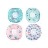 Coleira Elizabetana para Gato Anti-Lambida Anti-Mordida Impermeável Capacete de Cabeça Círculo de Vergonha Esterilização Coleira Repelente para Pets Universal para Gatos e Cachorros