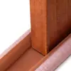 Espuma Absorbente de Sonido para Huecos de Puerta, Pegatina de Puerta Aislante de Sonido para Habitación, Dormitorio, Parte Inferior de la Puerta, Tira Selladora Doméstica de Súper Reducción de Ruido, Tira Reductora de Ruido y Antirruido