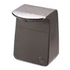 Dispensador de Sabão com Sensor Ruiwo, Máquina Automática de Álcool em Gel para Bancada, Máquina de Lavar Mãos com Espuma Montada na Parede, Borrifador Elétrico de Desinfetante