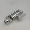 Grifo Multifuncional Universal Giratorio de Gato de la Suerte para Lavabo Doméstico Caliente y Frío, Baño, Grifo Mecánico Giratorio