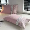 Toallas de Almohada de Algodón Sencillas, un Par de Toallas de Almohada Domésticas de Gasa de Algodón Puro Modelo Nuevo 2026, Toallas Grandes Anti-Aceite para Adultos