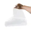 Cubrezapatos de Lluvia Pequeños en Forma de Tira Personalizados OEM, Cubrezapatos de Lluvia Desechables Impermeables de Tubo Alto Engrosados para Días Lluviosos, Compra Grupal Empresarial