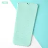 Almohadilla de silicona aislante para plancha de pelo, bolsa de almacenamiento antiescaldaduras, funda aislante para rizador de pelo eléctrico
