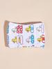 Fábrica de origen personalizada cinturón de cortesía para perro macho estro anti-acoso pañal cinturón impermeable pantalones fisiológicos lavables para mascotas