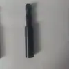 Conversor de Bits Cabeça de Conversão Hexagonal Manga de Liberação Rápida Haste de Extensão de Cabo Hexagonal Haste de Extensão 1/4 Grande Quantidade Pode Ser Descontada
