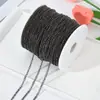 Corrente de Encadeamento Corrente DIY Acessórios de Joias Corrente de Extensão Borla Antiga Material para Roupas Colar Pulseira em estoque