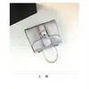 2025 Patrón de Cocodrilo Bolso Pequeño Bolso Almohada Bolso de Mujer Cuero Genuino Bolso de Hombro Bolso de Viaje Cruzado Moda Versátil