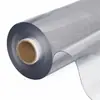 Rolo Completo de Vidro Macio Transparente de PVC para Mesa Impermeável Doméstico Placa de Cristal Tapete de Proteção para Tampo de Mesa Exportação Padrão Europeu Amazon