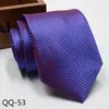 Corbata Traje de Hombre Profesional Boda Novio Estudiante Negocios Negro 8cm Rayada Corbata de Mano para Hombre Corbata de Negocios