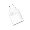 Adecuado para cargador estándar europeo Xiaomi 67W, cabezal de carga rápida estándar británico 120W, juego original de cabezal de carga USB al por mayor