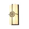 Luminária de Parede LED Retangular Quarto Corredor Corredor Luz de Fundo para TV Novo Estilo Chinês Luminária de Parede para Quarto Lâmpadas Internas