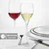 Fabricante Shangyuan Venta al por mayor Copas de Vino de Cristal, Copas de Vino Blanco, Cristalería de Pie, Cristalería para Restaurantes y Bares, Soporta Personalización